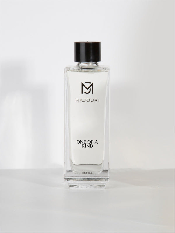 إعادة تعبئة عطر وان أوف كايند